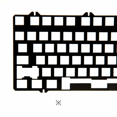 Plates for TGR Jane v2 ME