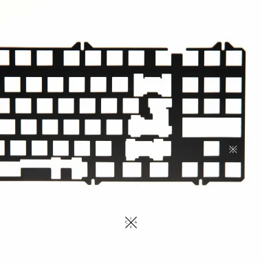 Plates for TGR Jane v2 ME