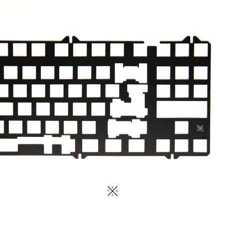 Plates for TGR Jane v2 ME