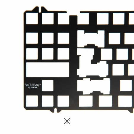 Plates for TGR Jane v2 ME