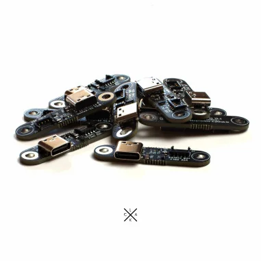 Unified Daughterboard S1