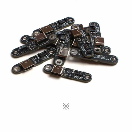 Unified Daughterboard S1