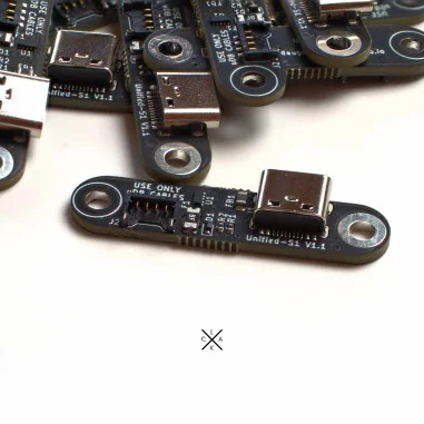 Unified Daughterboard S1