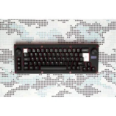 [GB] ClackX Alpha - Keyboard Kit 2