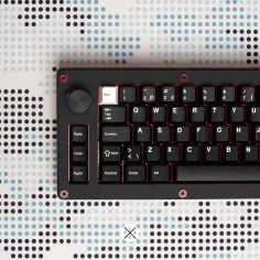 [GB] ClackX Alpha - Keyboard Kit