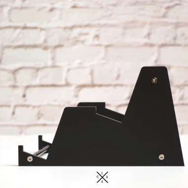 Acrylic Stand (2 keyboards)