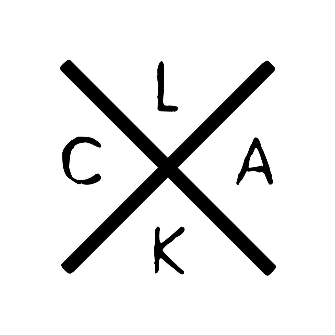 Clackx Logo